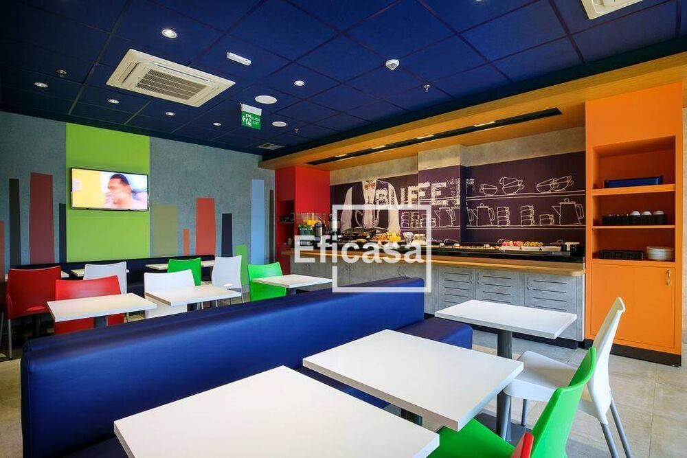 Apartamento, 1 quarto, 30 m² - Foto 2