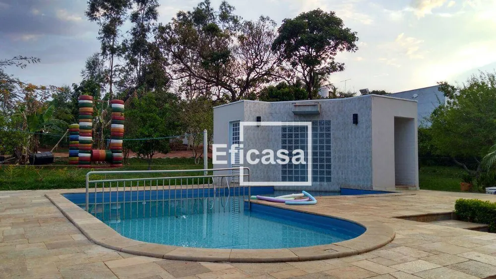 Terreno, 2 hectares - Foto 3