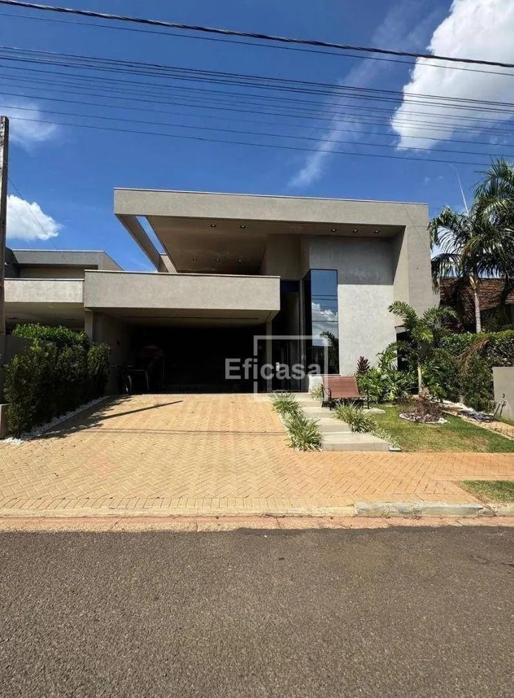 Casa de Condomínio, 3 quartos - Foto 7