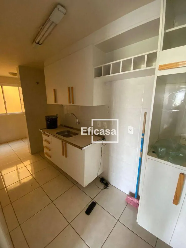 Apartamento, 2 quartos, 52 m² - Foto 4