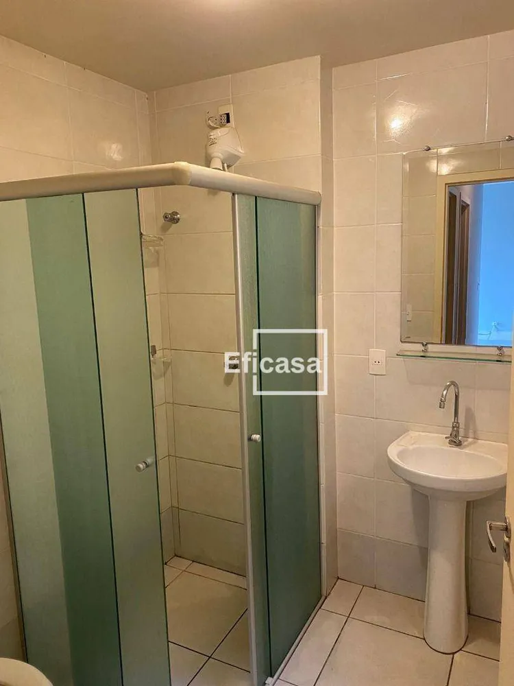 Apartamento, 2 quartos, 52 m² - Foto 2