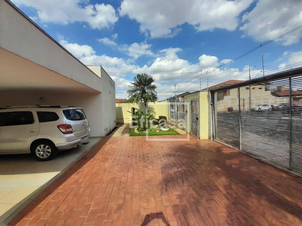 Casa, 3 quartos, 250 m² - Foto 5