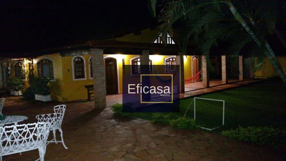 Chácara, 3 quartos, 1000 m² - Foto 10