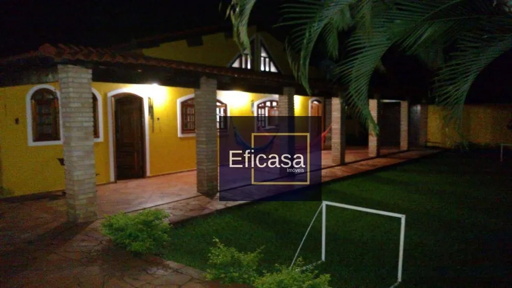 Chácara, 3 quartos, 1000 m² - Foto 12