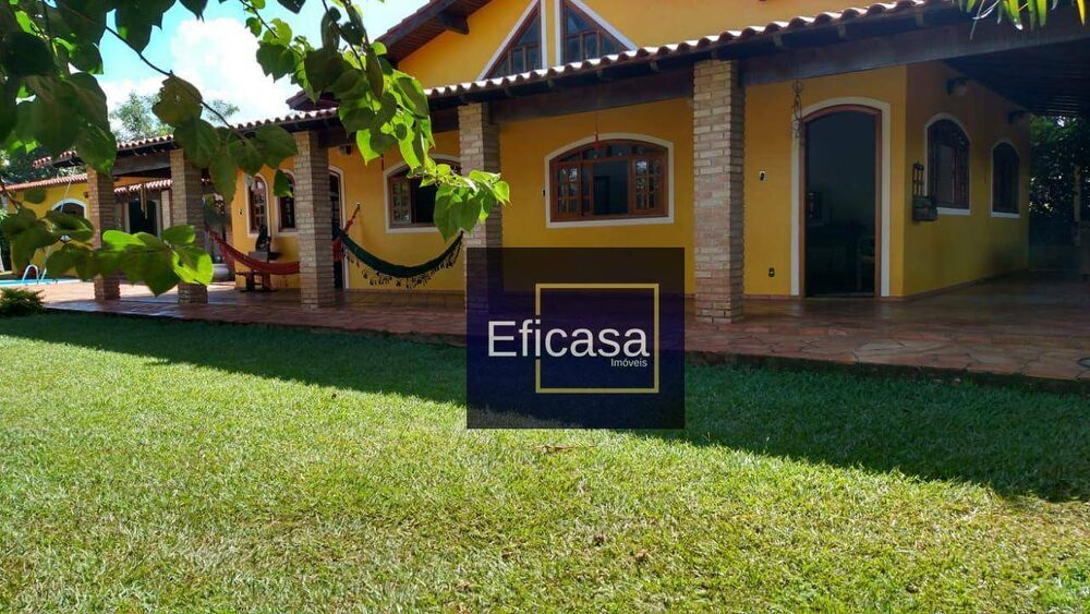 Chácara, 3 quartos, 1000 m² - Foto 8