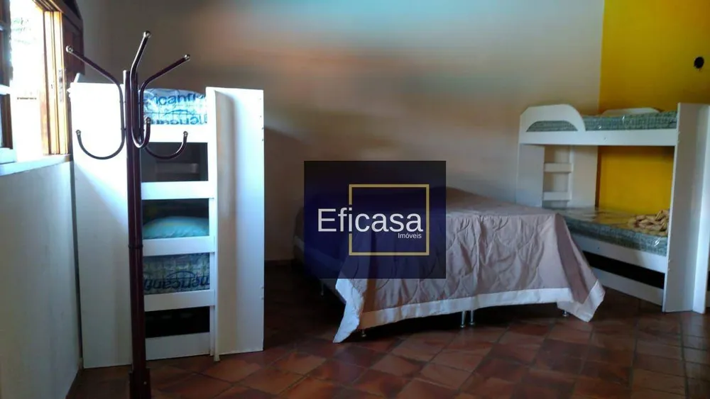 Chácara, 3 quartos, 1000 m² - Foto 5