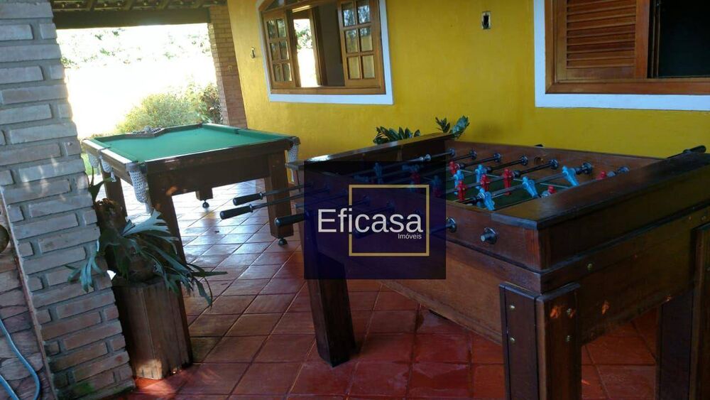 Chácara, 3 quartos, 1000 m² - Foto 6