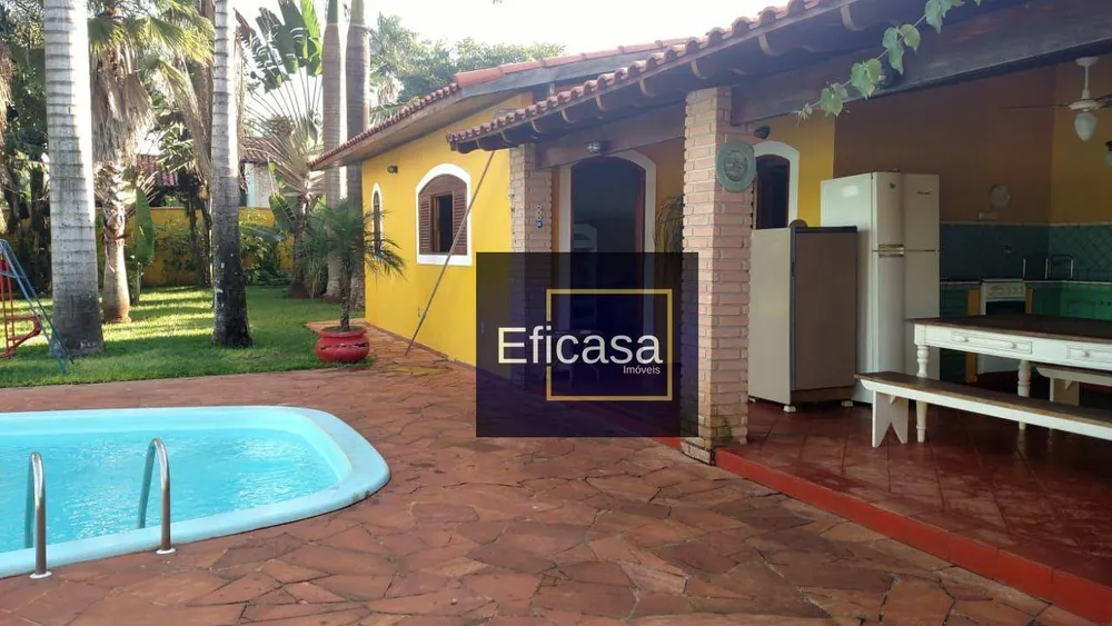 Chácara, 3 quartos, 1000 m² - Foto 6
