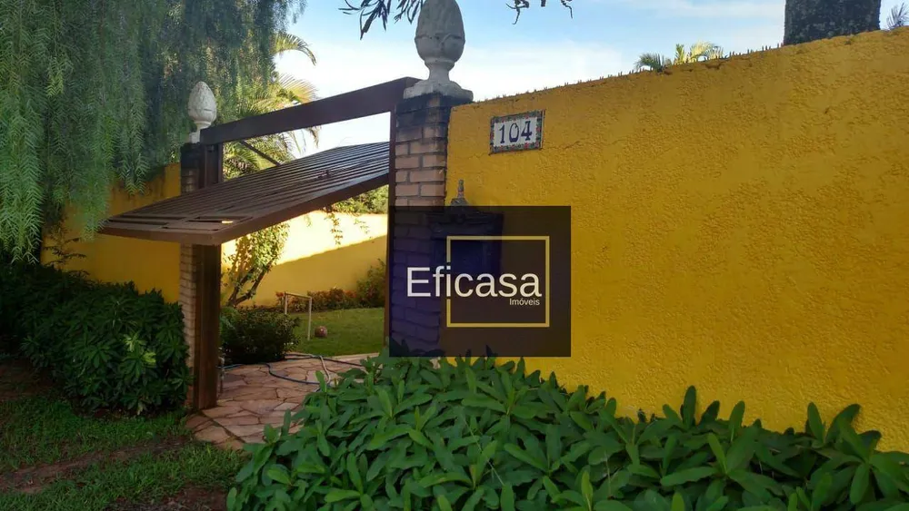 Chácara, 3 quartos, 1000 m² - Foto 7