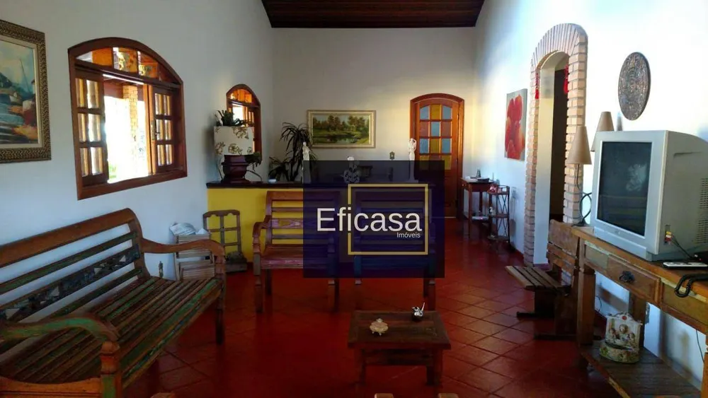 Chácara, 3 quartos, 1000 m² - Foto 11