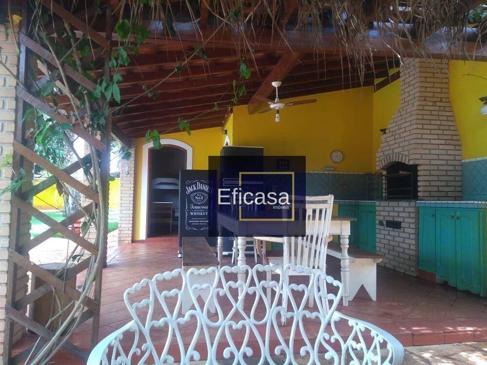 Chácara, 3 quartos, 1000 m² - Foto 4