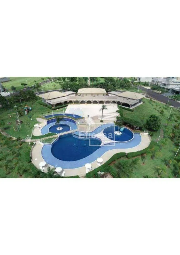 Loteamento e Condomínio, 407 m² - Foto 5