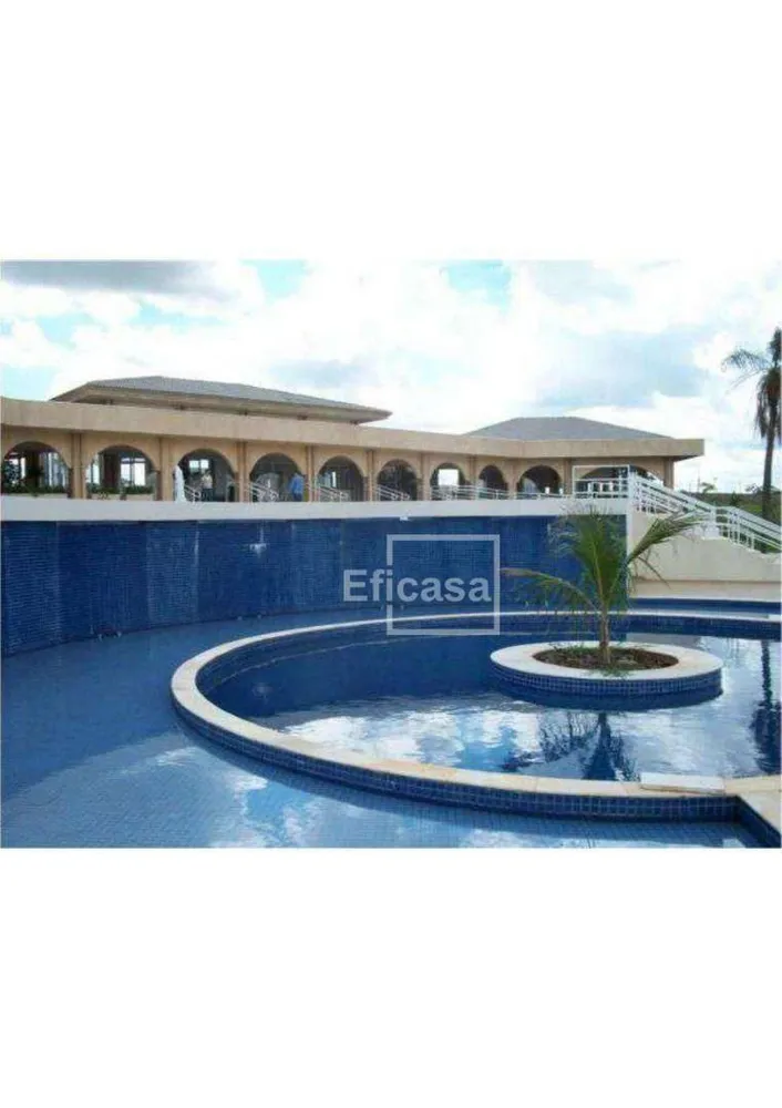 Loteamento e Condomínio, 407 m² - Foto 3