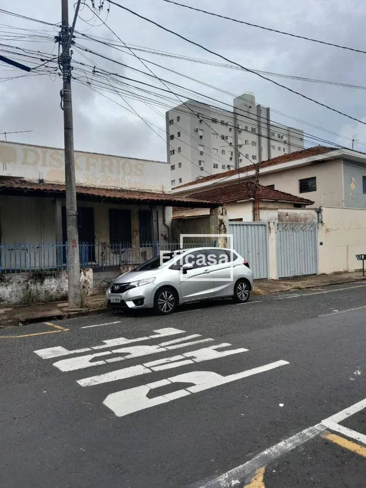 Casa, 3 quartos, 450 m² - Foto 1