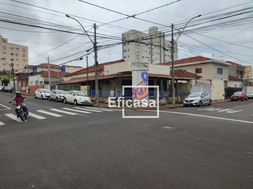 Casa, 3 quartos, 450 m² - Foto 1