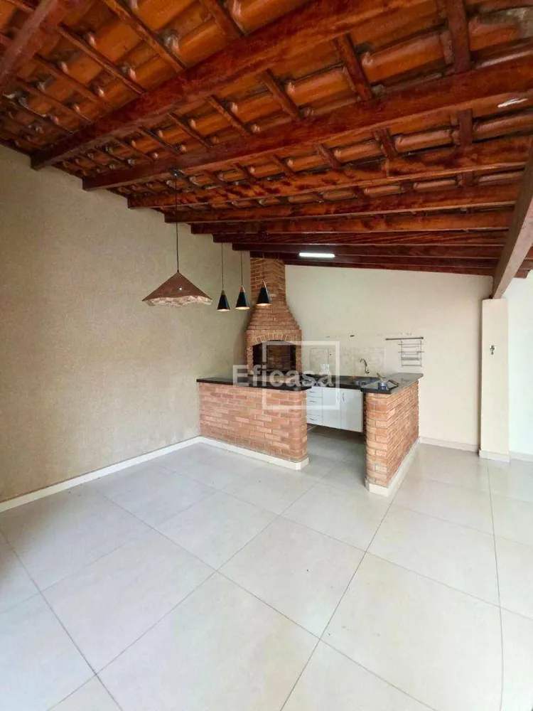 Casa de Condomínio, 3 quartos - Foto 3