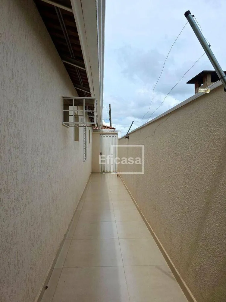 Casa de Condomínio, 3 quartos - Foto 8
