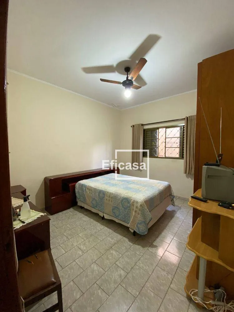 Casa, 3 quartos, 200 m² - Foto 20