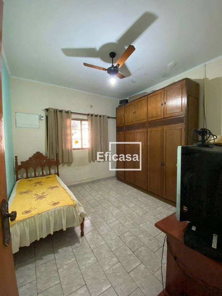 Casa, 3 quartos, 200 m² - Foto 17