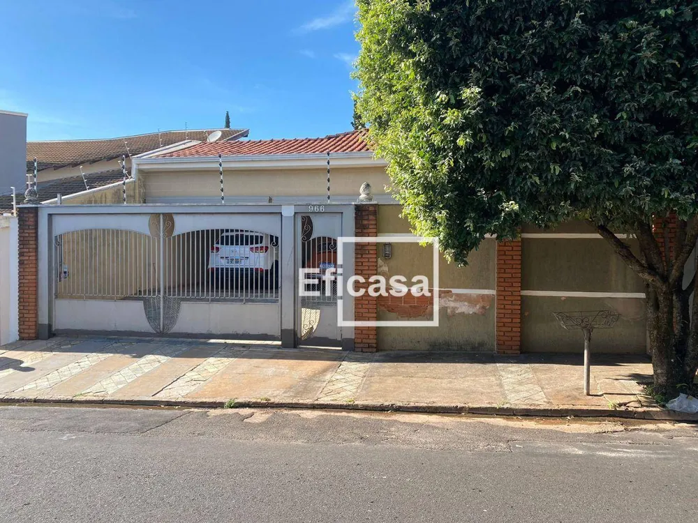 Casa, 3 quartos, 200 m² - Foto 2