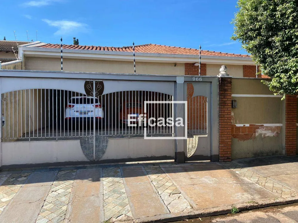Casa, 3 quartos, 200 m² - Foto 3