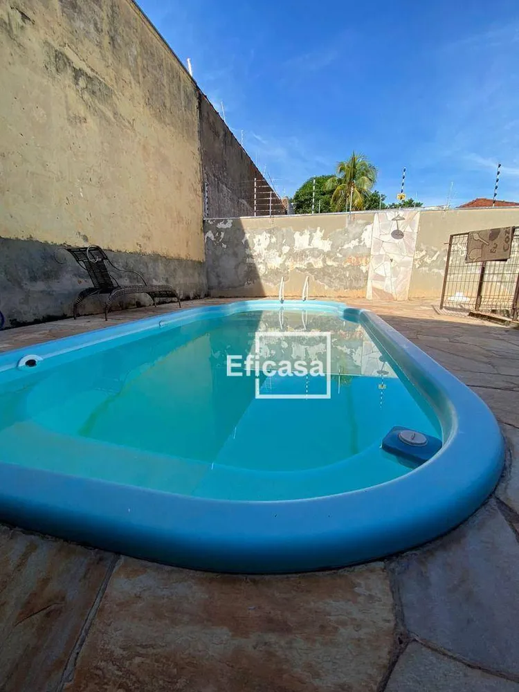 Casa, 3 quartos, 200 m² - Foto 7