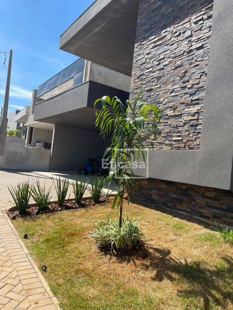 Casa, 3 quartos, 170 m² - Foto 7