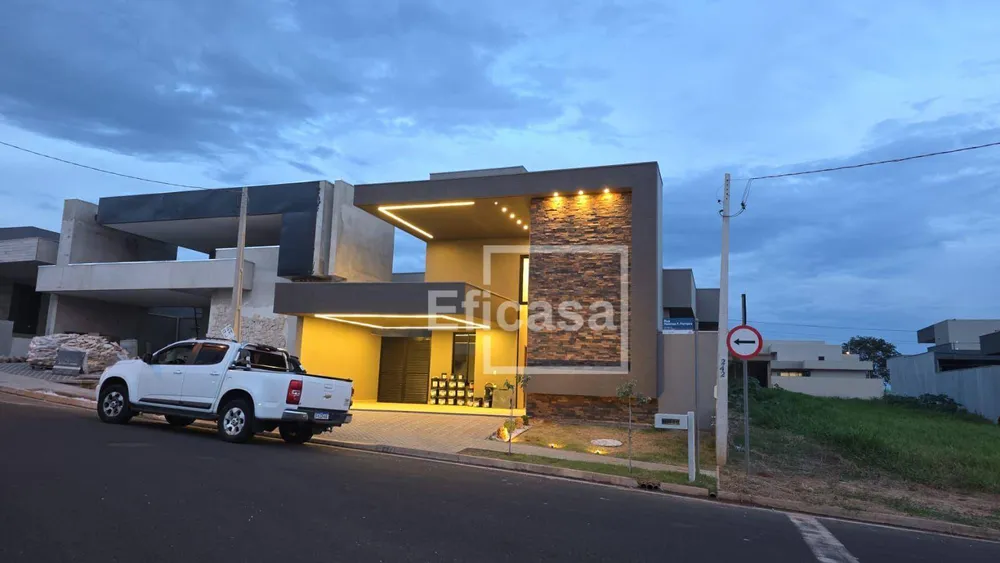 Casa, 3 quartos, 170 m² - Foto 4