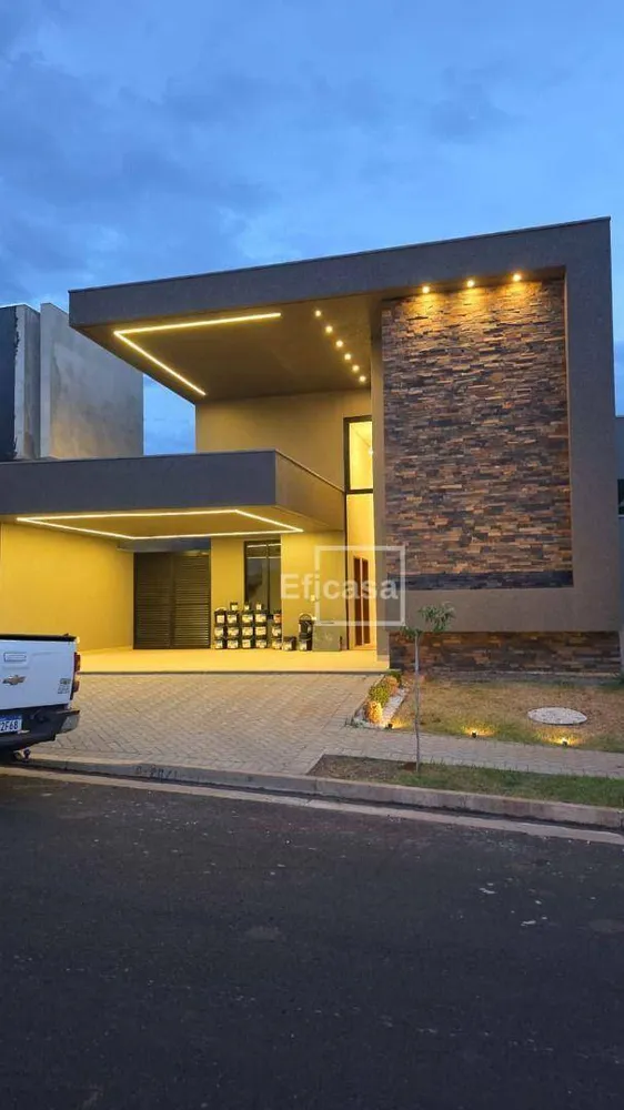 Casa, 3 quartos, 170 m² - Foto 1