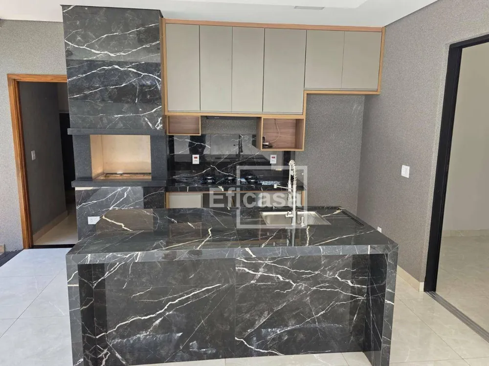 Casa, 3 quartos, 170 m² - Foto 3