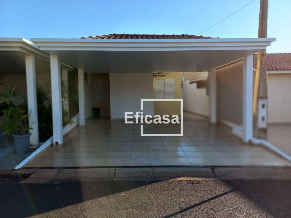 Casa de Condomínio, 3 quartos - Foto 7