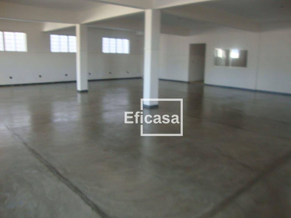 Loja-Salão, 1000 m² - Foto 2