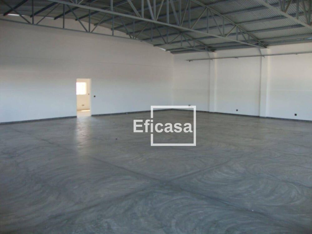 Loja-Salão, 1000 m² - Foto 6