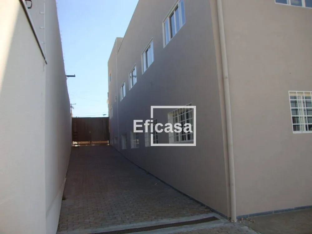 Loja-Salão, 1000 m² - Foto 11