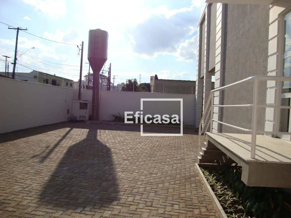 Loja-Salão, 1000 m² - Foto 2