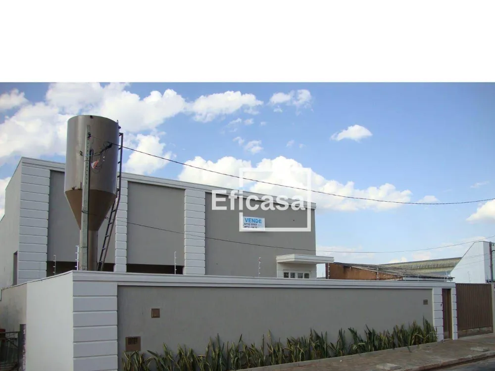 Loja-Salão, 1000 m² - Foto 3