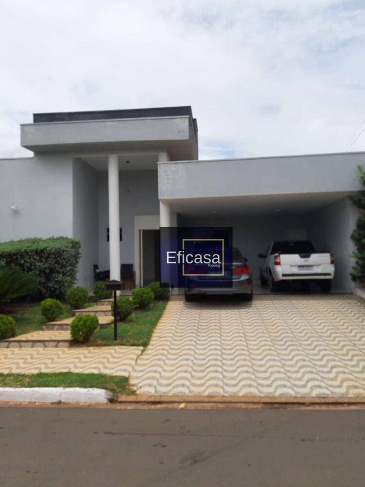 Casa de Condomínio, 3 quartos - Foto 20