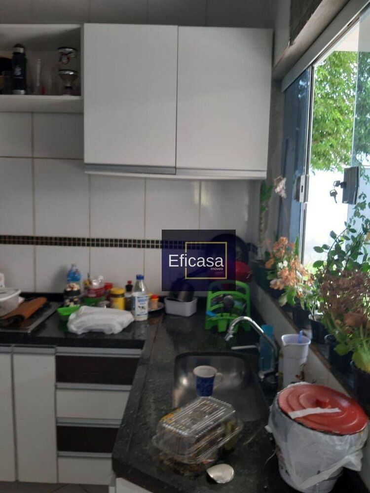 Casa de Condomínio, 3 quartos - Foto 12