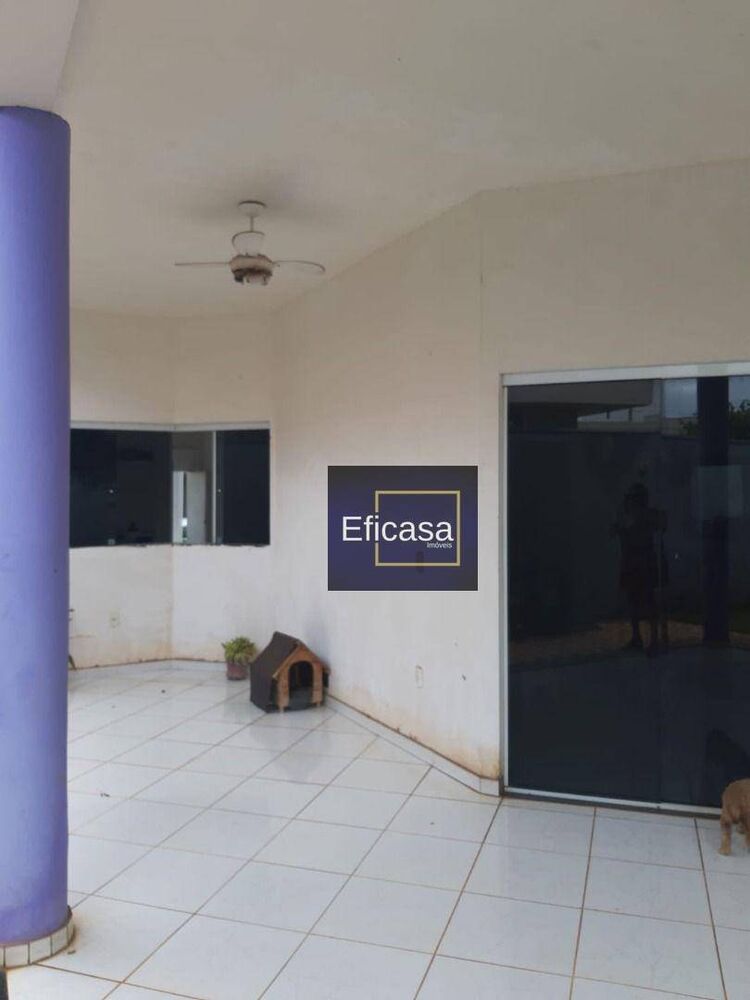 Casa de Condomínio, 3 quartos - Foto 18