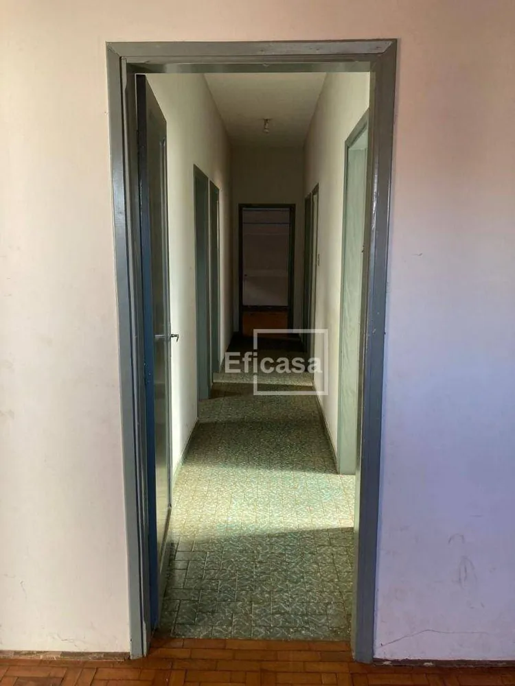 Casa, 3 quartos, 190 m² - Foto 1