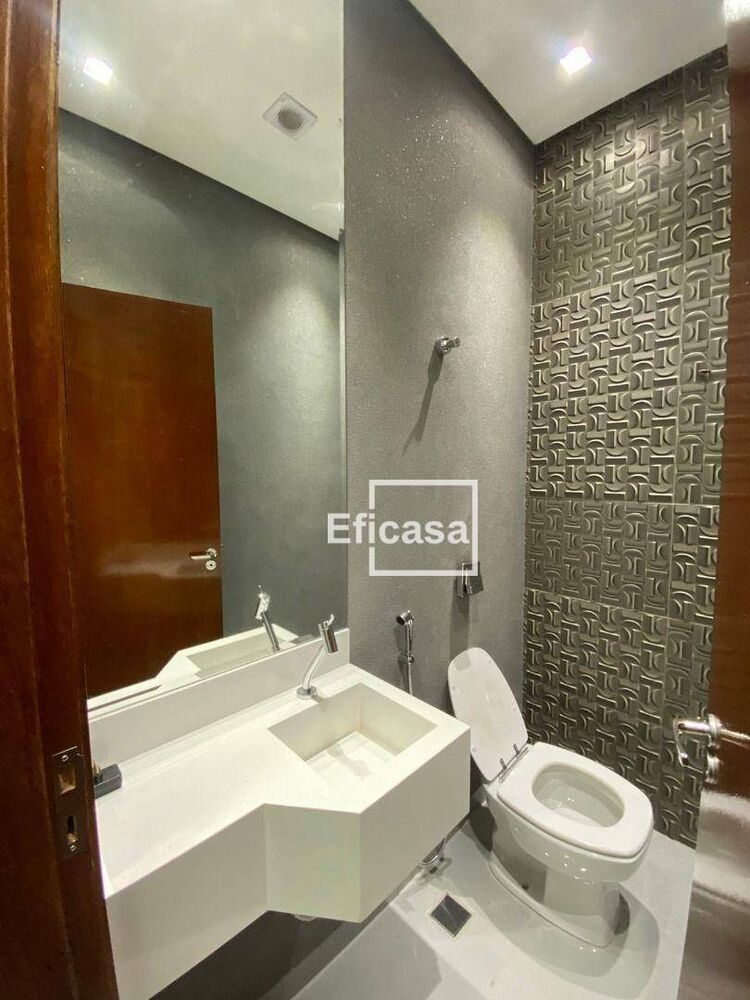 Casa de Condomínio, 3 quartos - Foto 7