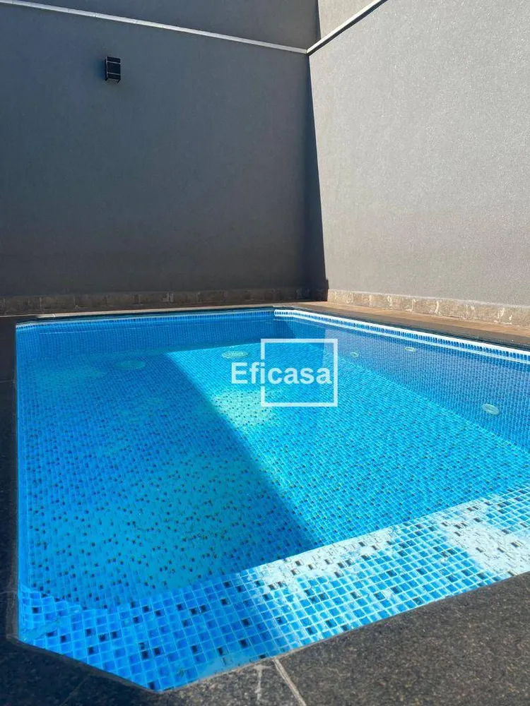 Casa de Condomínio, 3 quartos - Foto 7
