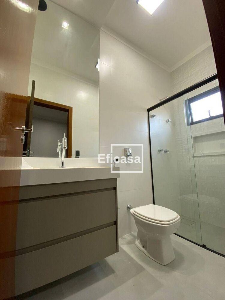 Casa de Condomínio, 3 quartos - Foto 18