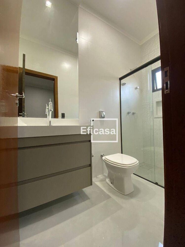 Casa de Condomínio, 3 quartos - Foto 9