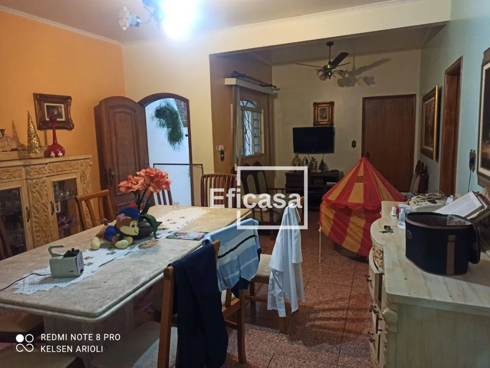 Casa, 3 quartos, 253 m² - Foto 13