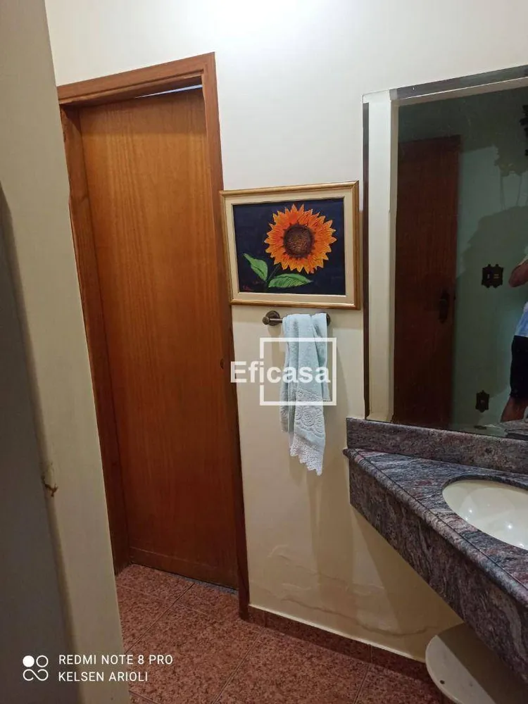 Casa, 3 quartos, 253 m² - Foto 16