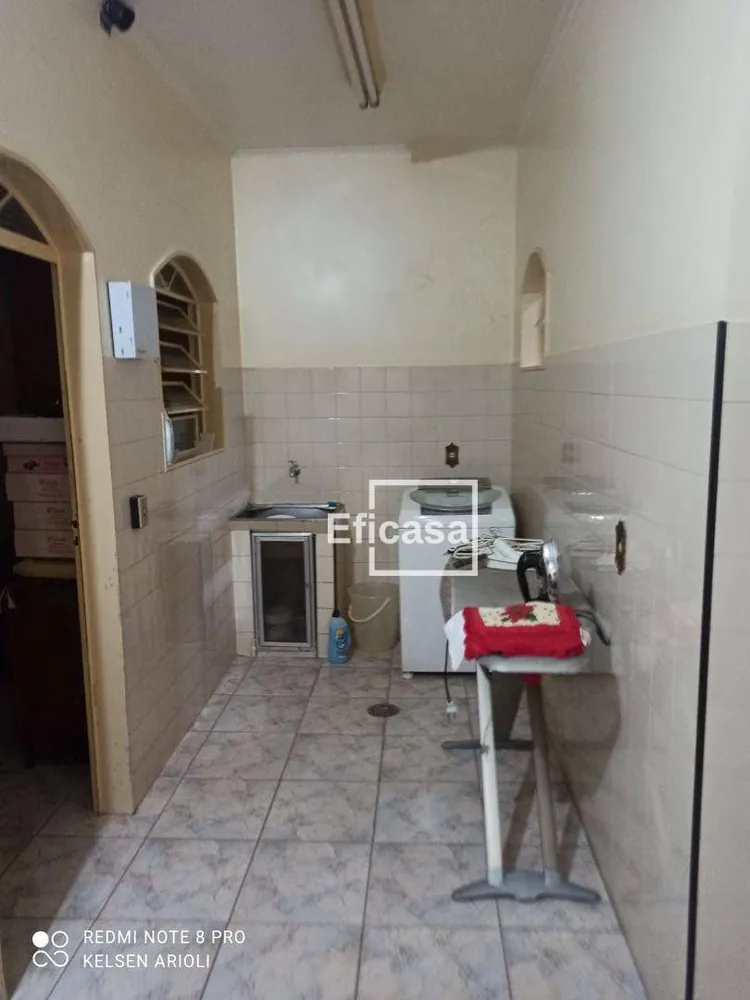 Casa, 3 quartos, 253 m² - Foto 10