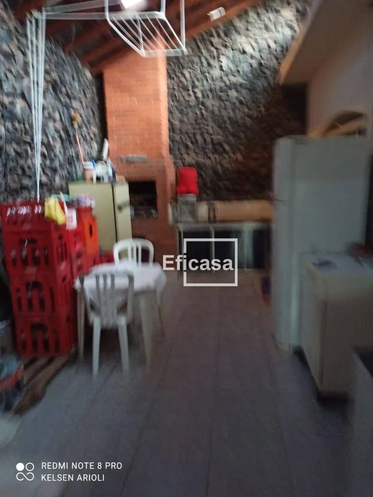 Casa, 3 quartos, 253 m² - Foto 8