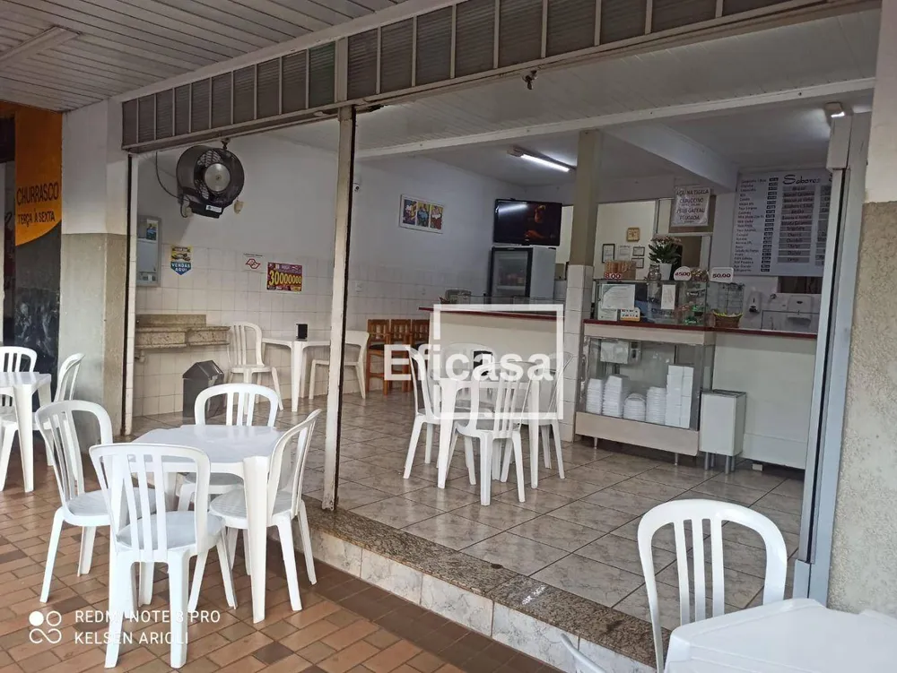 Casa, 3 quartos, 253 m² - Foto 1