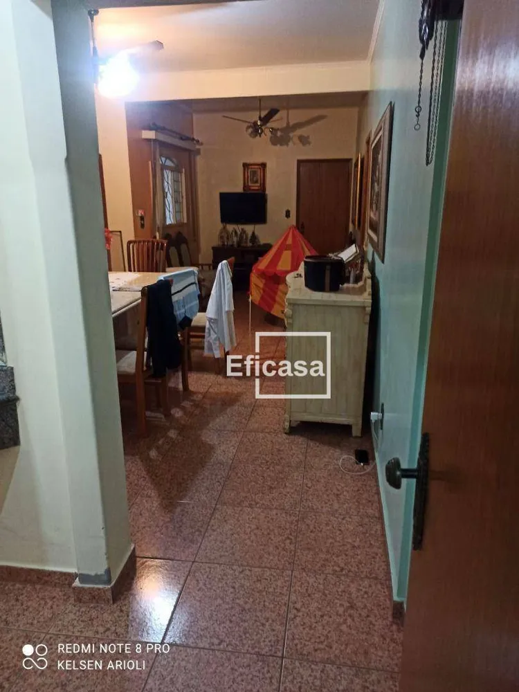 Casa, 3 quartos, 253 m² - Foto 11